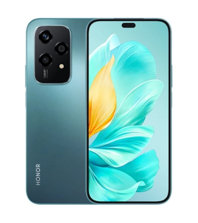 HONOR 200 Lite 5G 8/256 Cyan Lake